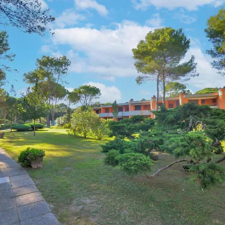 Villaggio White Star By Interhome Apartamento