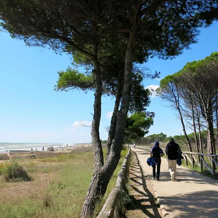 Apartamento Villaggio White Star By Interhome Bibione