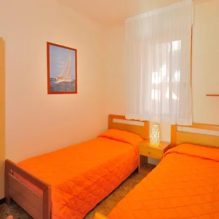 Villaggio White Star By Interhome Bibione