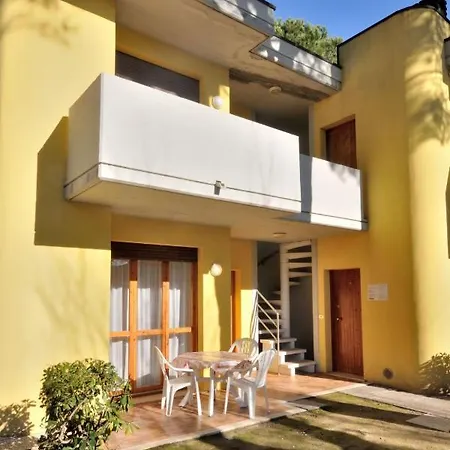 Villaggio White Star By Interhome Apartment *