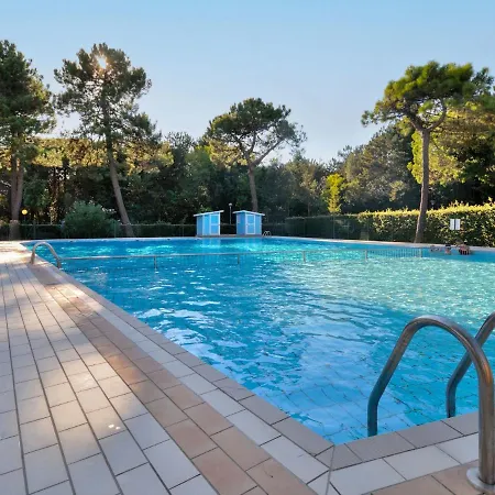 Apartment Villaggio White Star By Interhome *