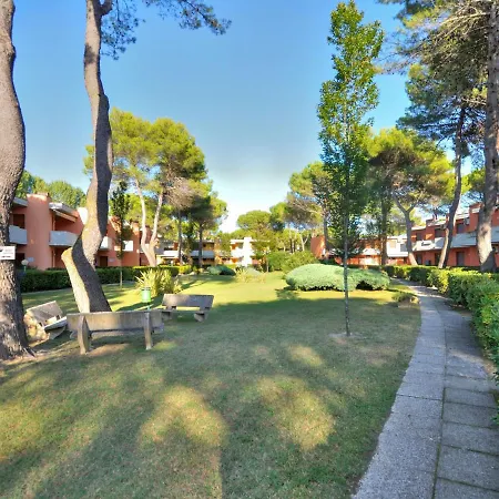 Villaggio White Star By Interhome *