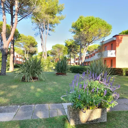 Apartment Villaggio White Star By Interhome Bibione