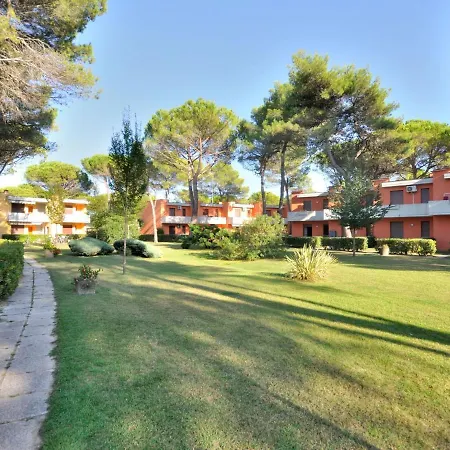 Villaggio White Star By Interhome Apartment Bibione