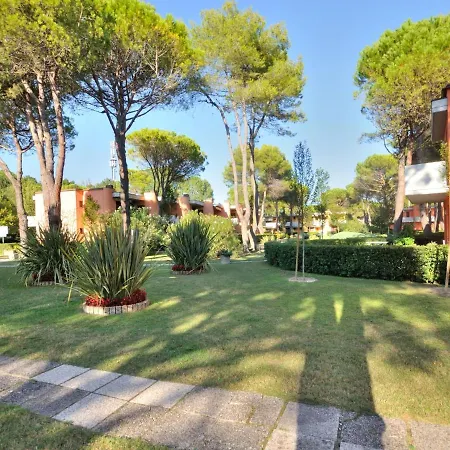 Villaggio White Star By Interhome *