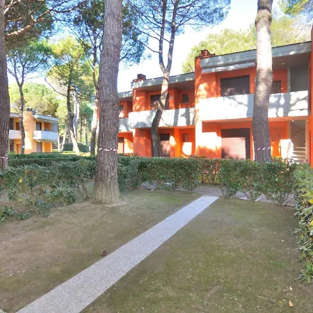Apartment Villaggio White Star By Interhome Bibione