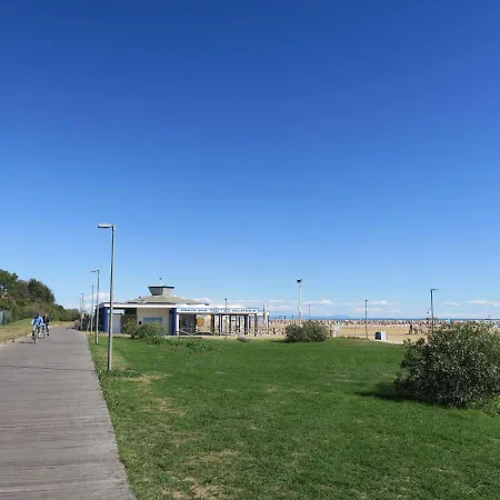 Villaggio White Star By Interhome Bibione