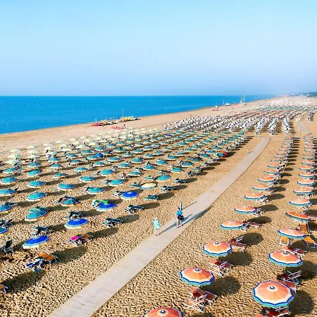 Villaggio White Star By Interhome Apartment Bibione